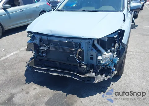 2022 Subaru Crosstrek Limited из США, поврежденный, VIN JF2GTDNC9NH206394